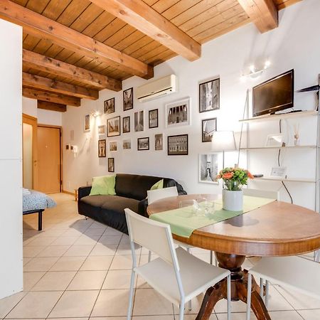 Apartamento Romagnabnb Studio Mazzini Forlì Exterior foto