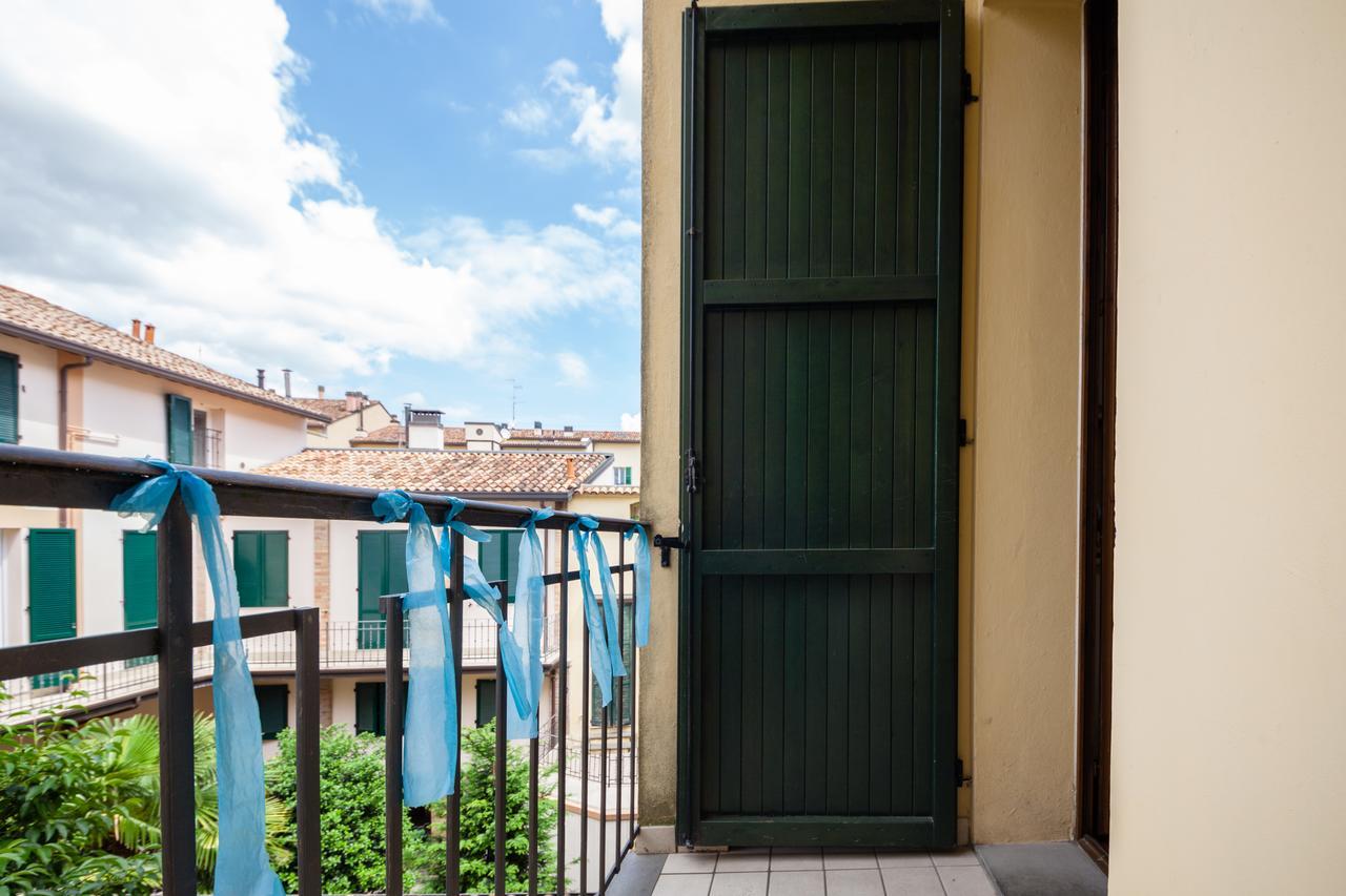 Apartamento Romagnabnb Studio Mazzini Forlì Exterior foto