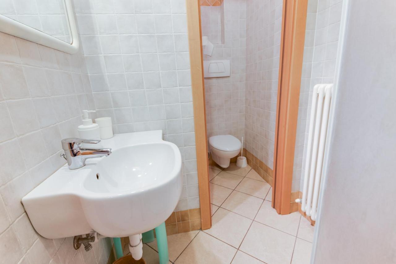 Apartamento Romagnabnb Studio Mazzini Forlì Exterior foto