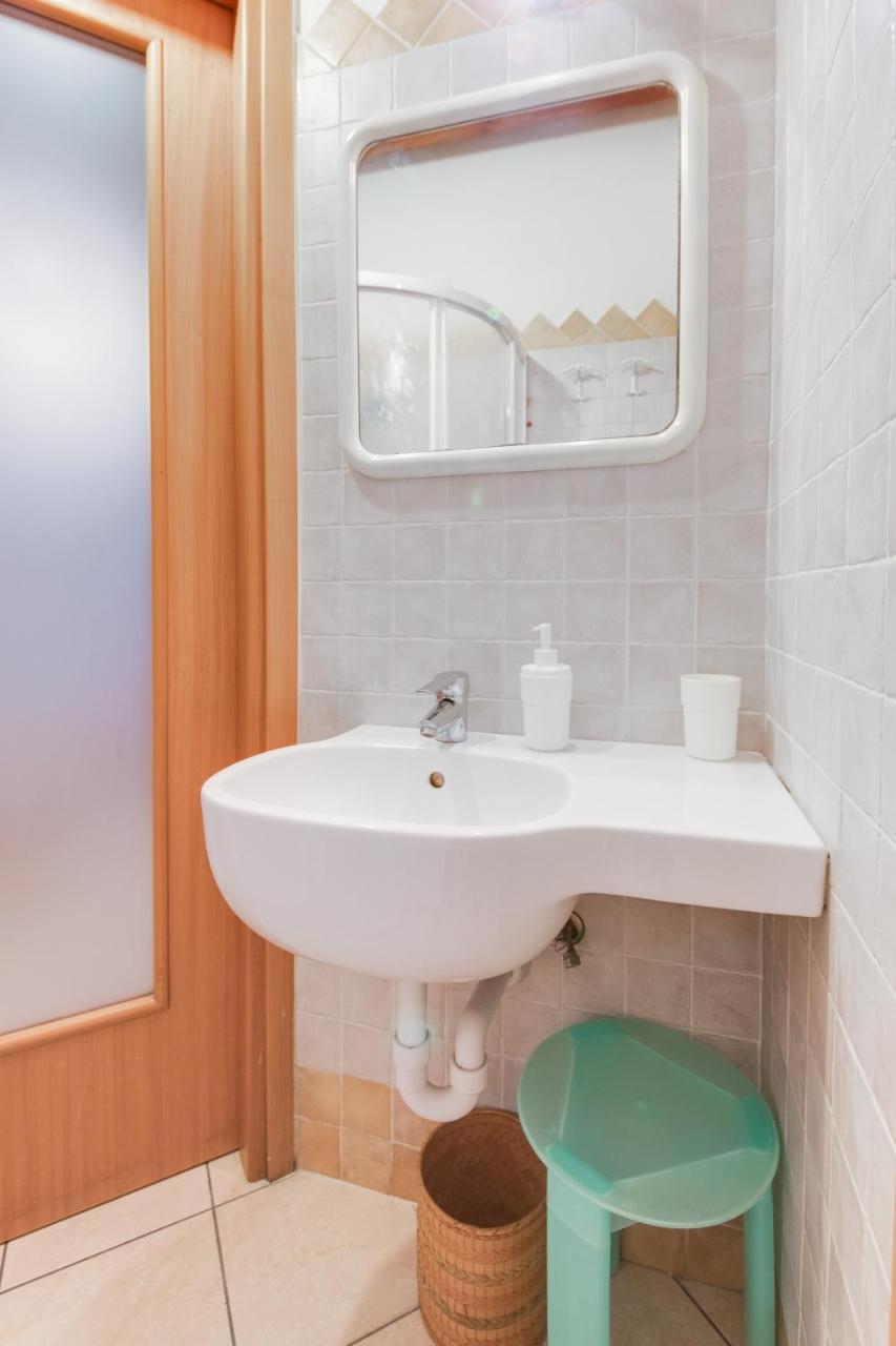 Apartamento Romagnabnb Studio Mazzini Forlì Exterior foto