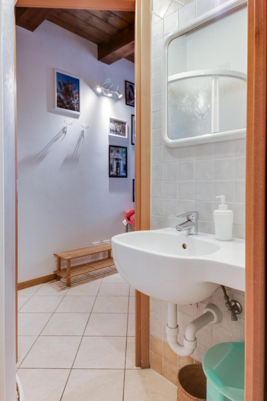 Apartamento Romagnabnb Studio Mazzini Forlì Exterior foto