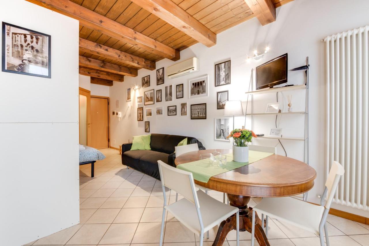 Apartamento Romagnabnb Studio Mazzini Forlì Exterior foto