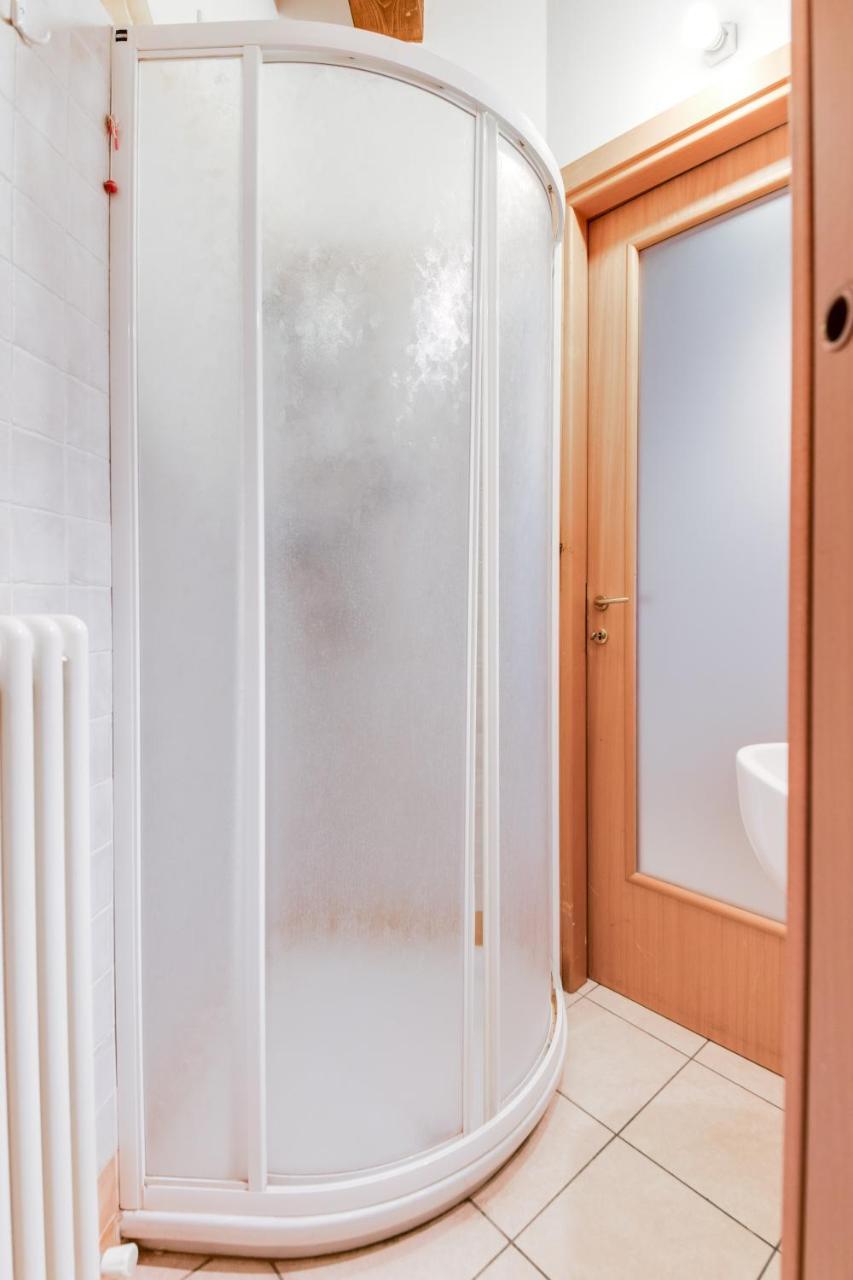 Apartamento Romagnabnb Studio Mazzini Forlì Exterior foto