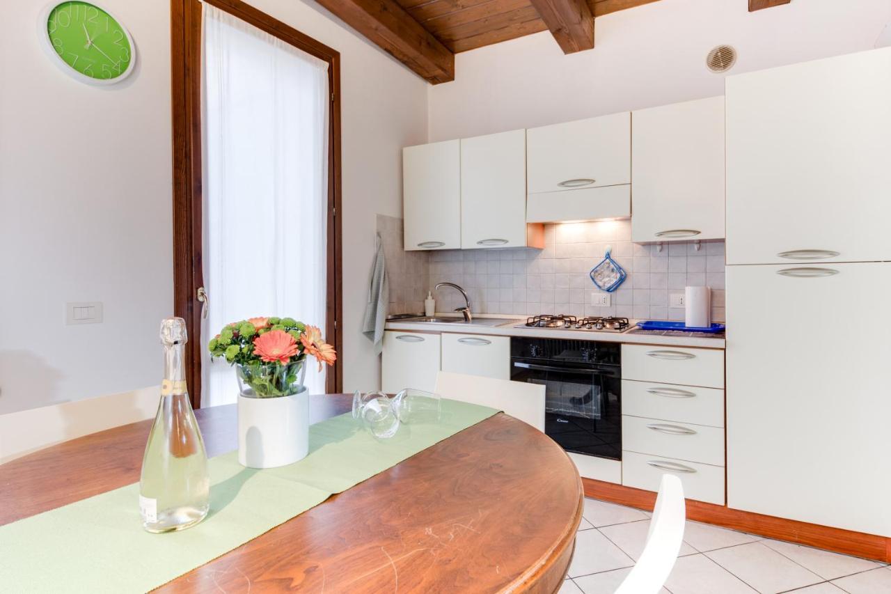Apartamento Romagnabnb Studio Mazzini Forlì Exterior foto