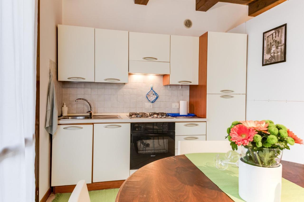 Apartamento Romagnabnb Studio Mazzini Forlì Exterior foto