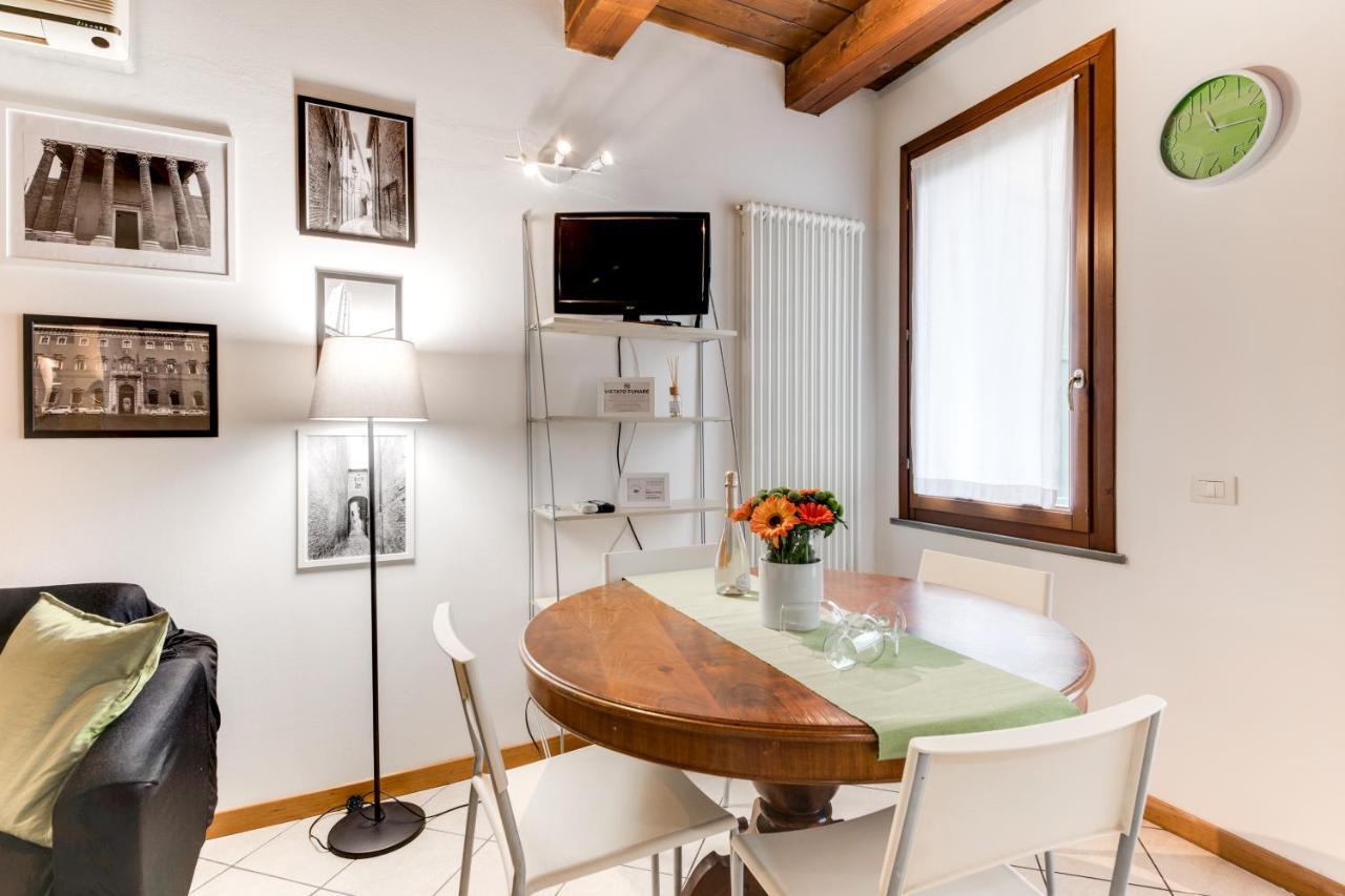 Apartamento Romagnabnb Studio Mazzini Forlì Exterior foto