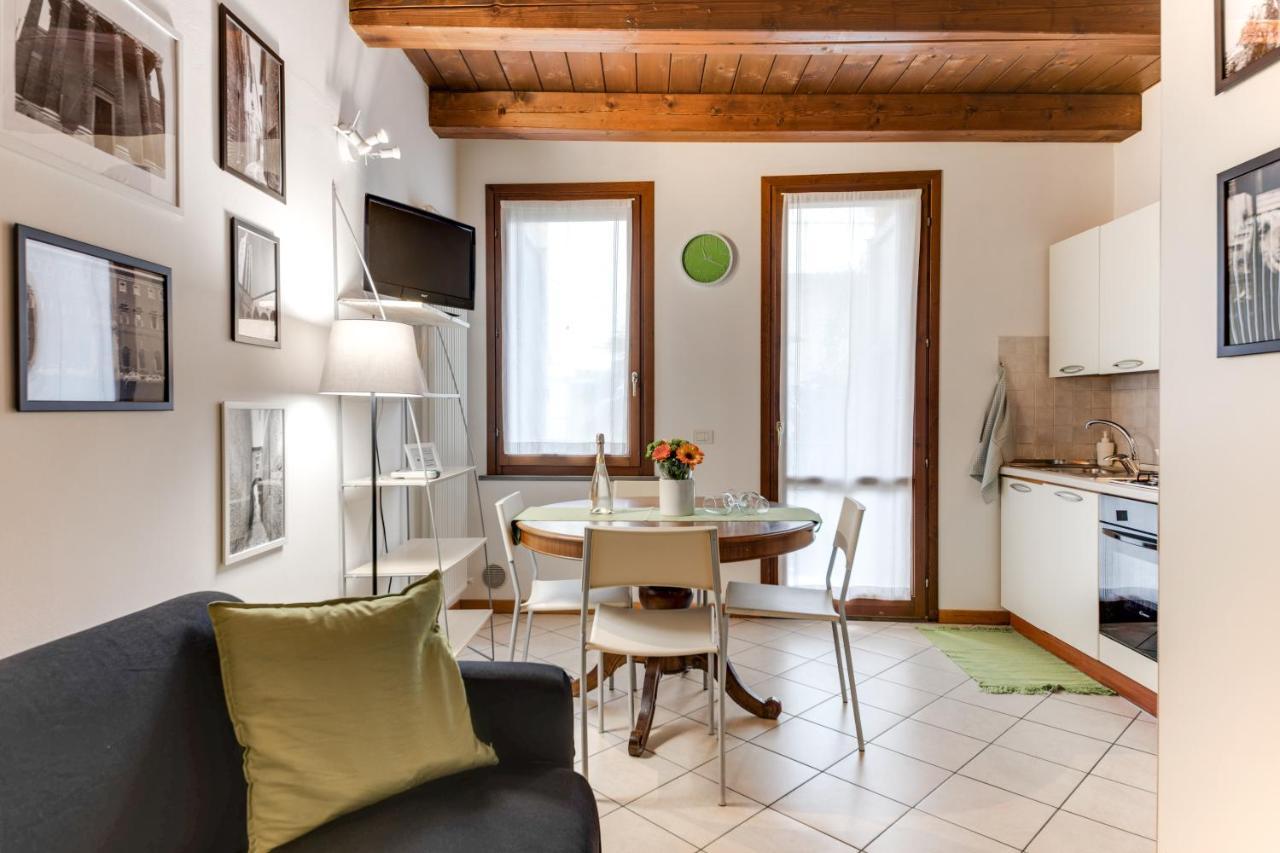 Apartamento Romagnabnb Studio Mazzini Forlì Exterior foto
