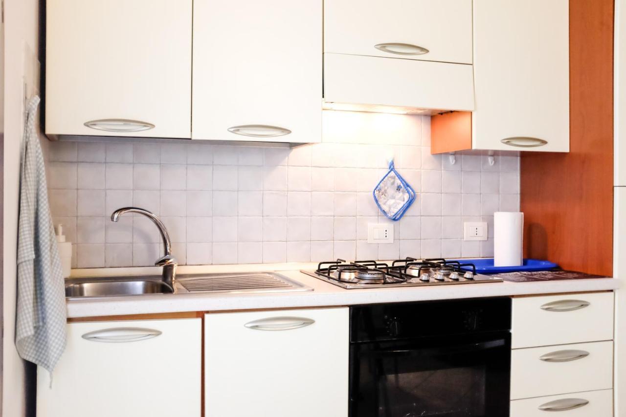 Apartamento Romagnabnb Studio Mazzini Forlì Exterior foto